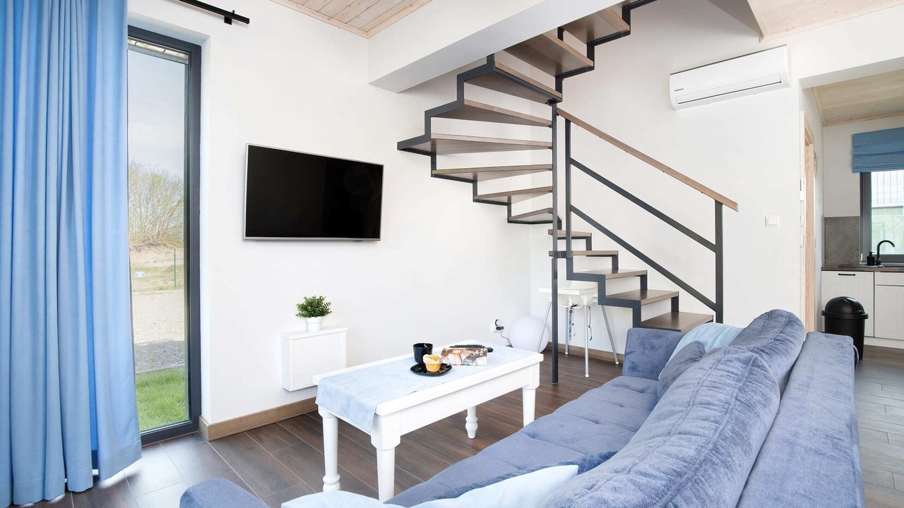 Photo of Livingroom in Zarnowiec