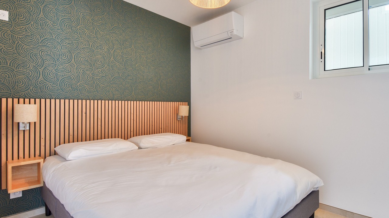 Photo of Bedroom in Fromentine