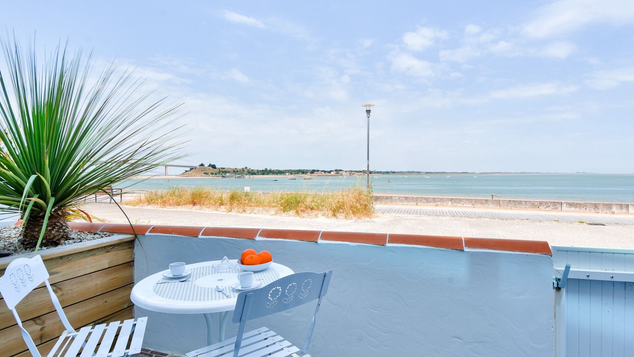Photo of Outdoor in Fromentine
