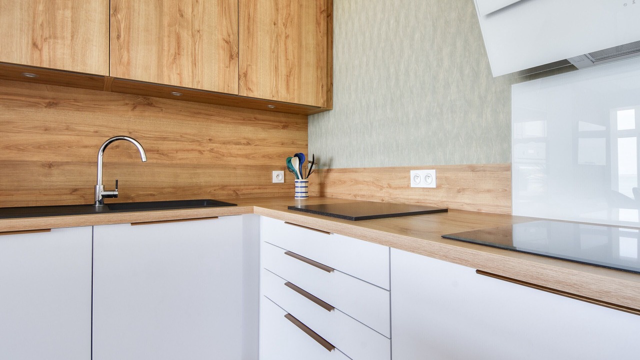Photo of Kitchen in Fromentine