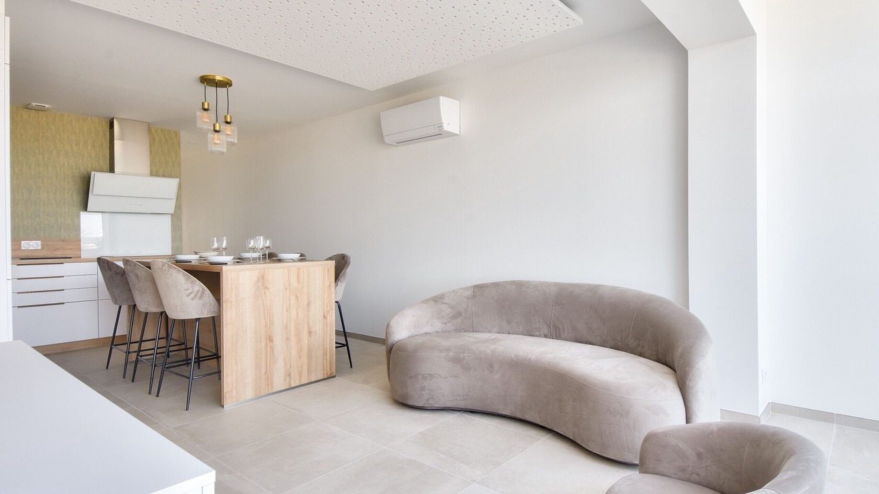 Photo of Livingroom in Fromentine