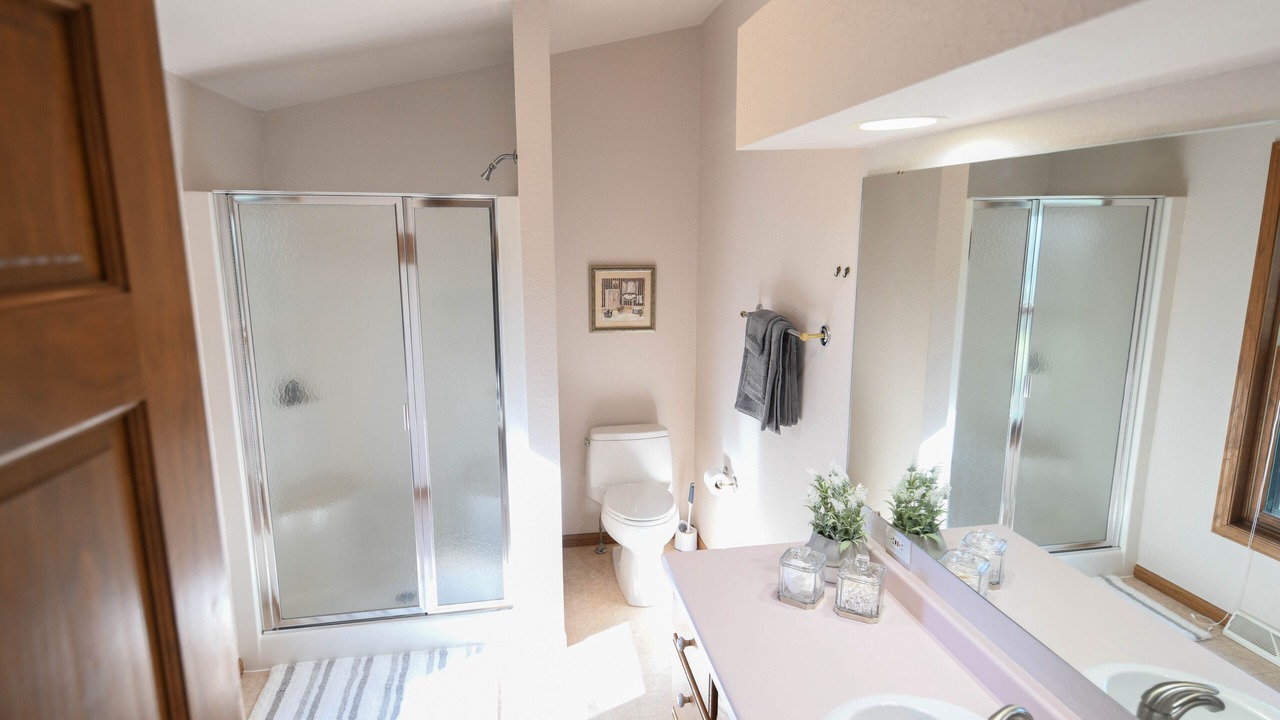 Photo of Bathroom in Rome