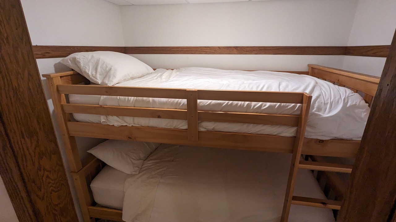 Photo of Bedroom in Rome