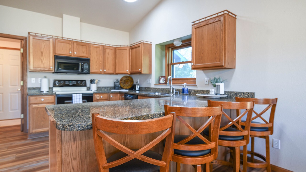 Photo of Kitchen in Rome