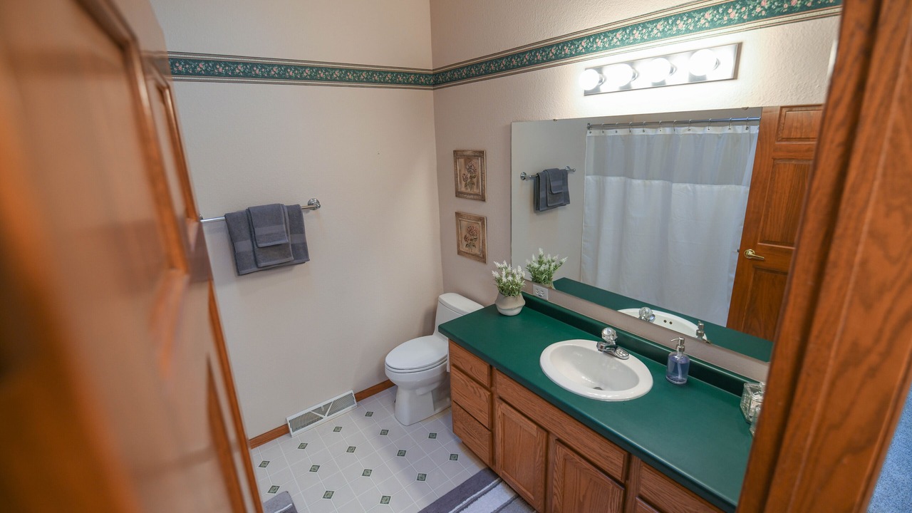 Photo of Bathroom in Rome
