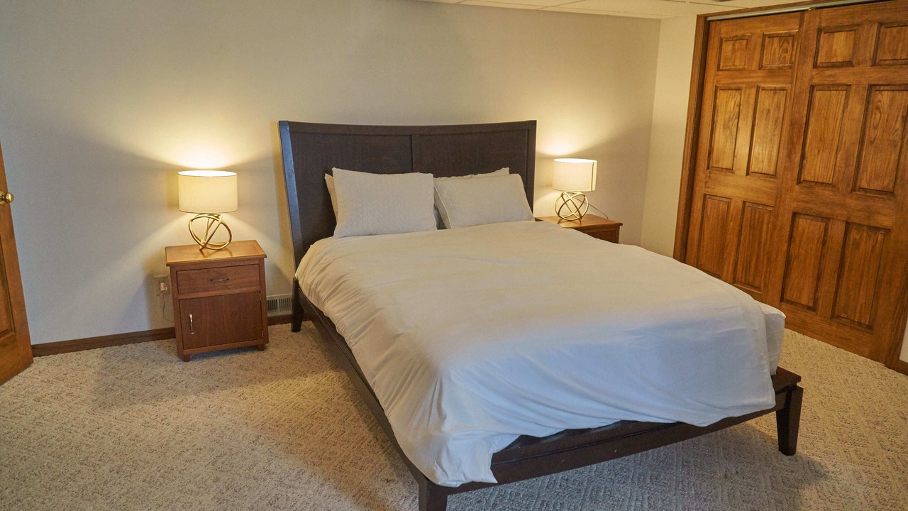 Photo of Bedroom in Rome