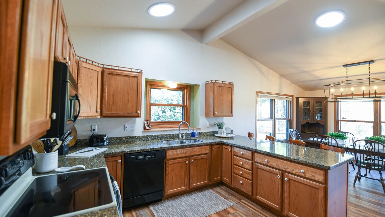 Photo of Kitchen in Rome