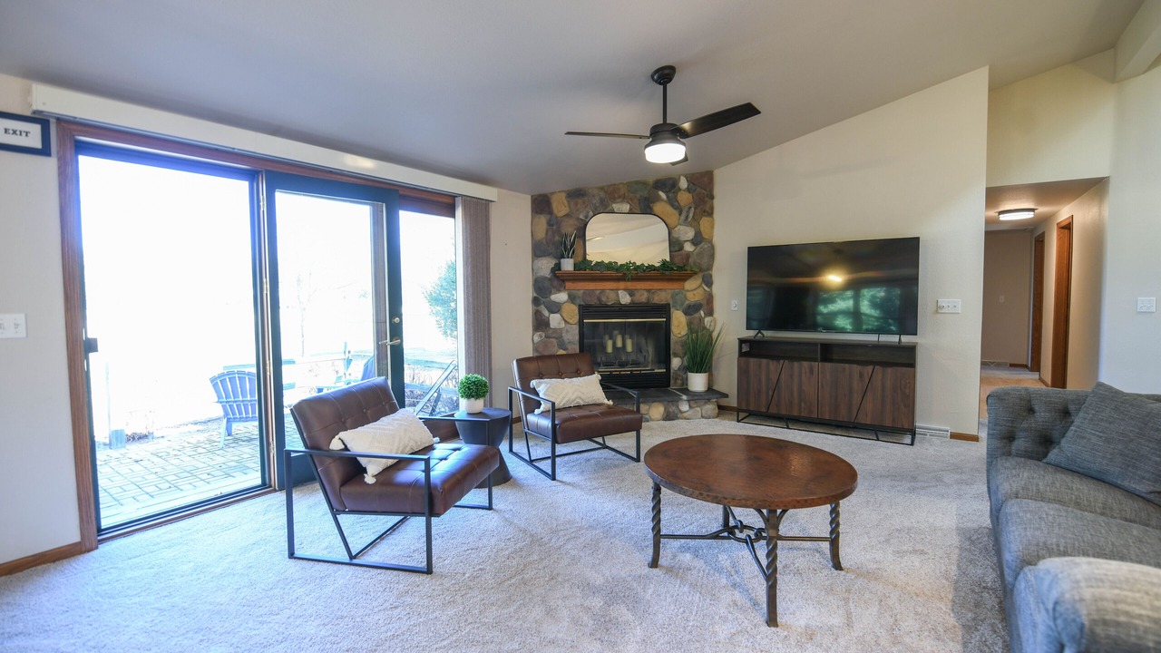 Photo of Livingroom in Rome
