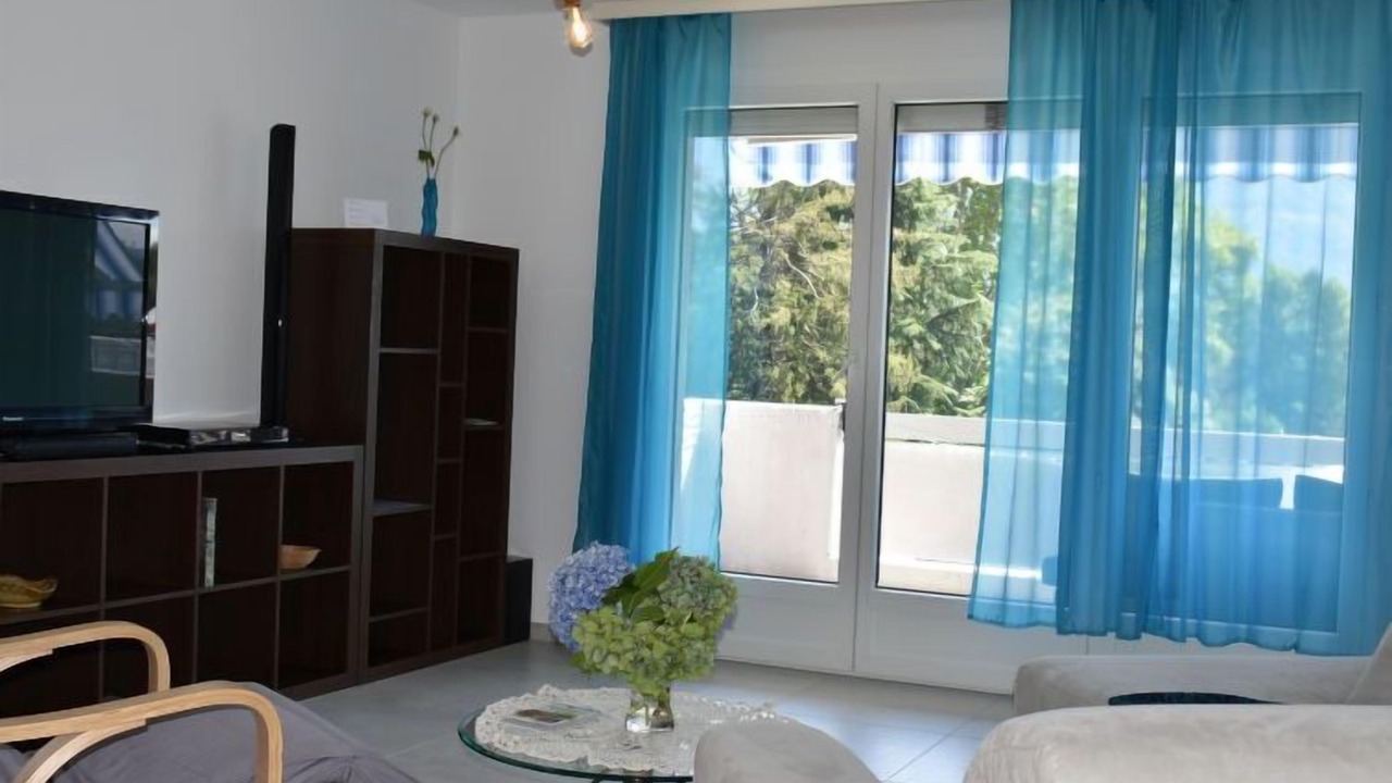 Photo of Livingroom in Minusio