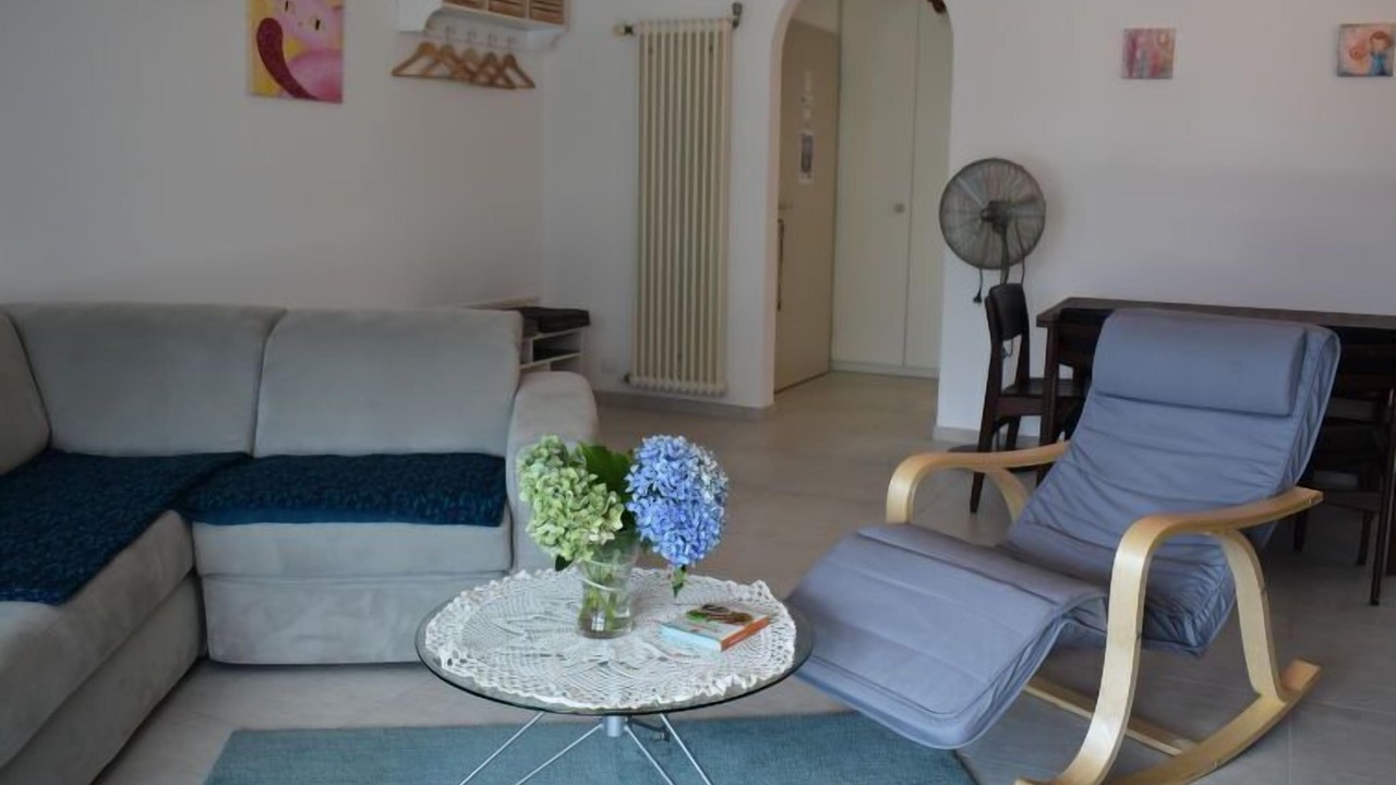 Photo of Livingroom in Minusio