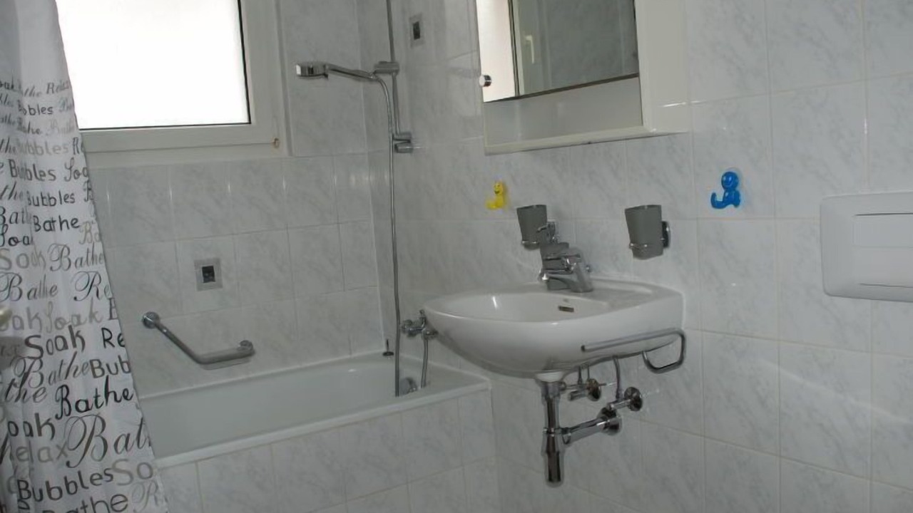Photo of Bathroom in Minusio