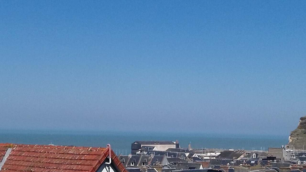 Photo of Outdoor in Fecamp