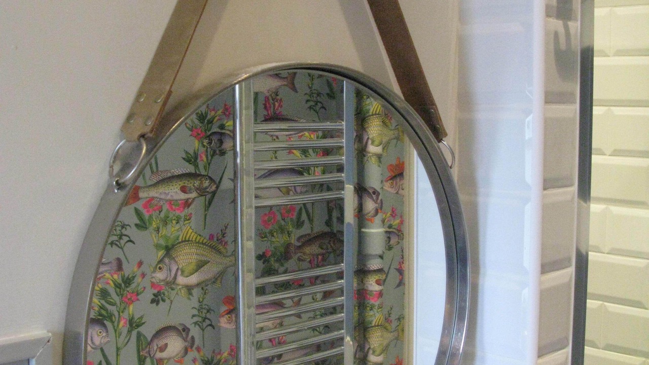 Photo of Bathroom in Covent Garden