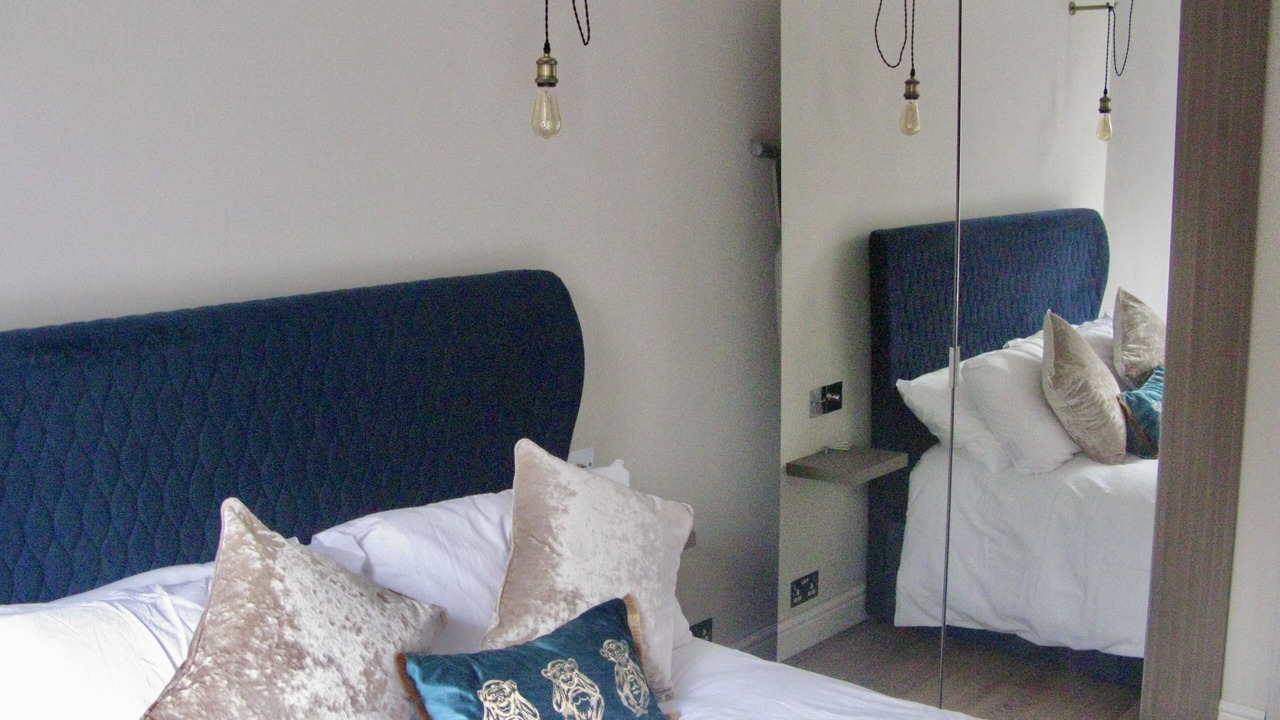 Photo of Bedroom in Covent Garden