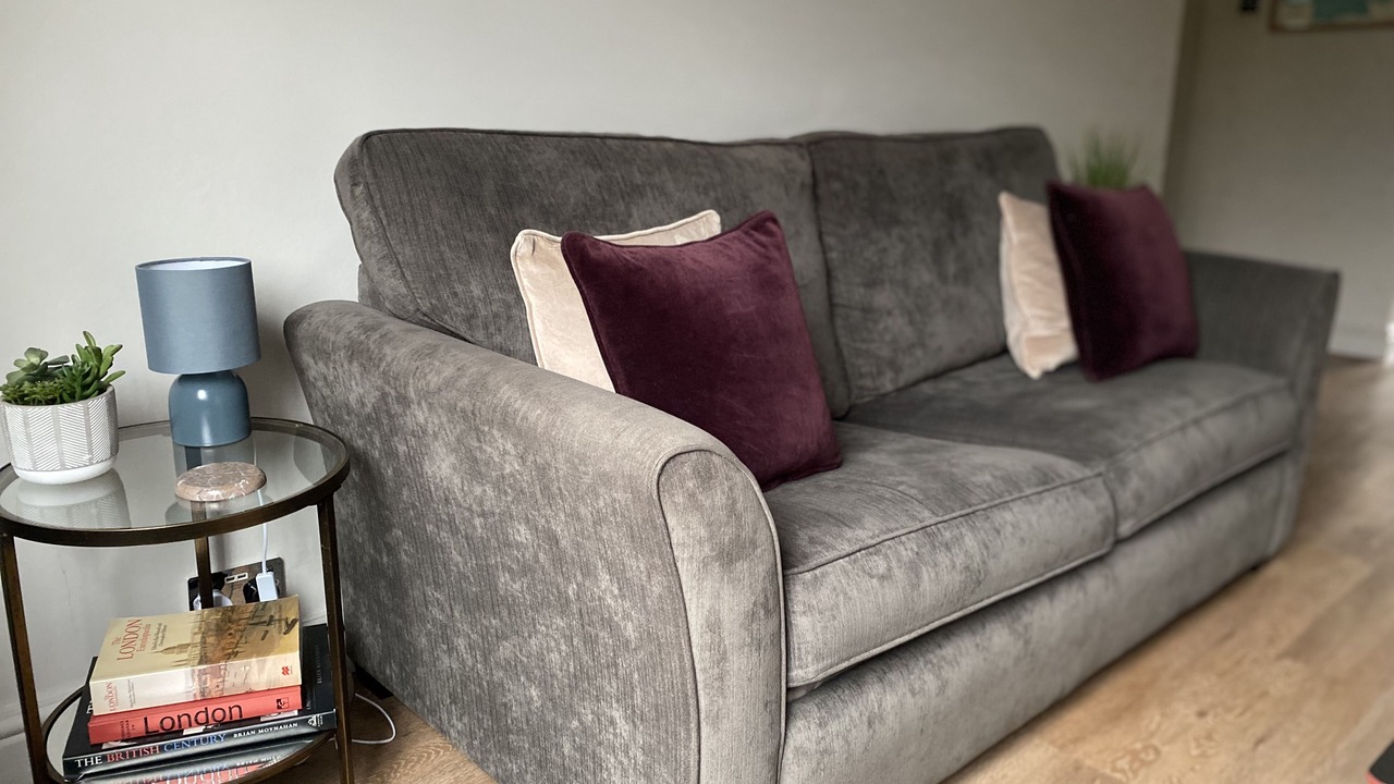 Photo of Livingroom in Covent Garden