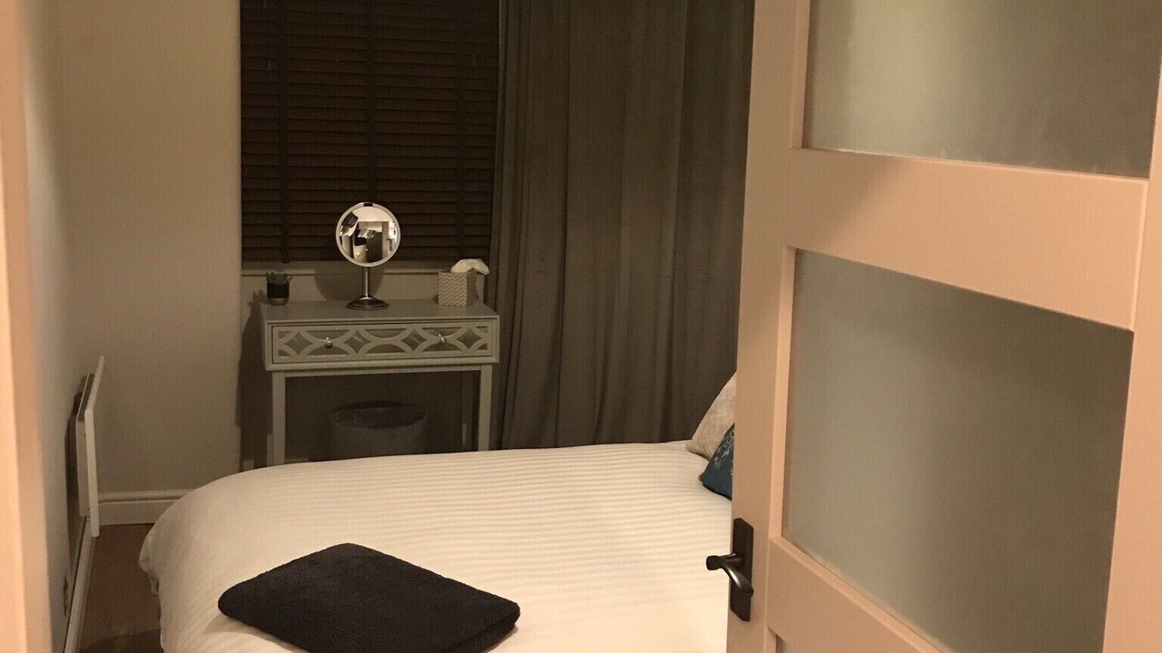 Photo of Bedroom in Covent Garden