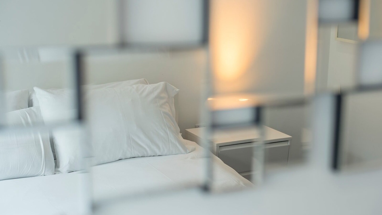 Photo of Bedroom in Castle Quarter