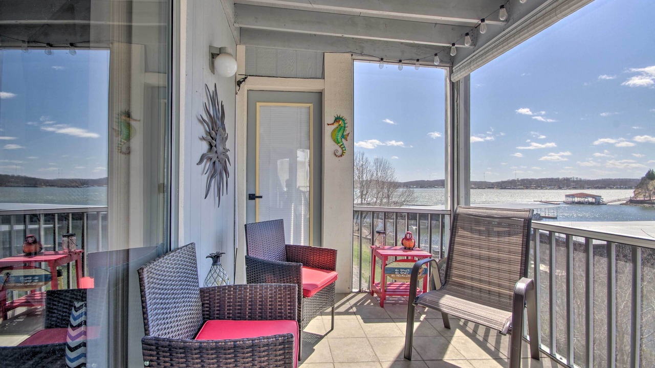 Photo of Outdoor in Village of Four Seasons