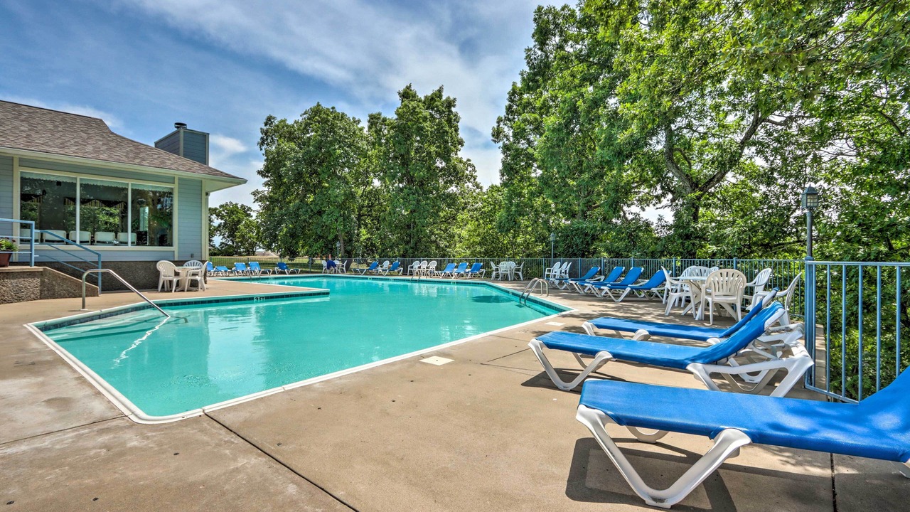 Photo of Outdoor in Village of Four Seasons