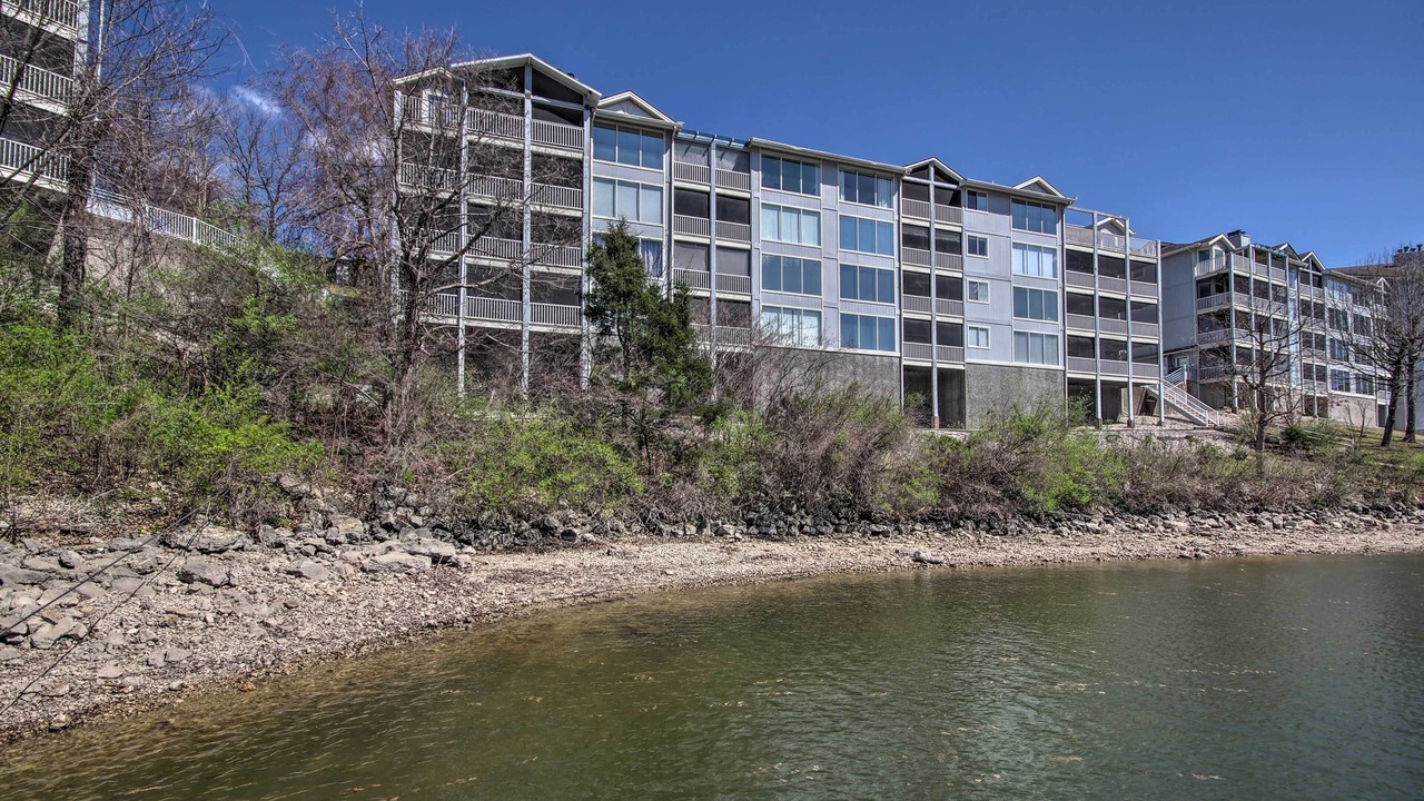 Photo of Outdoor in Village of Four Seasons