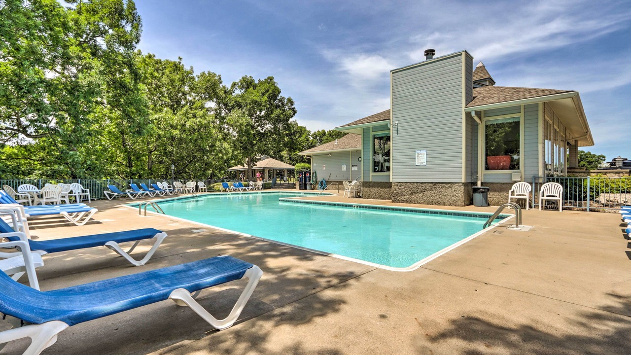 Photo of Outdoor in Village of Four Seasons