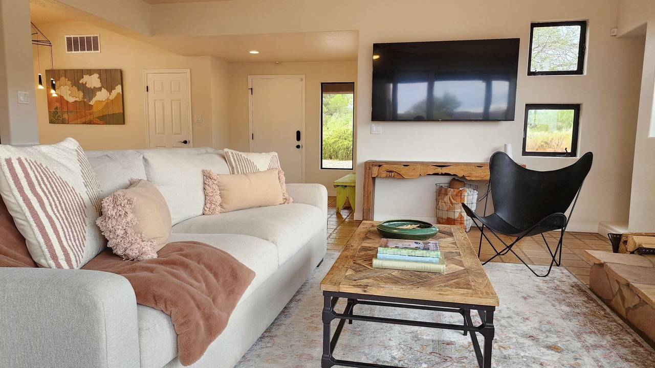 Photo of Livingroom in Ivins
