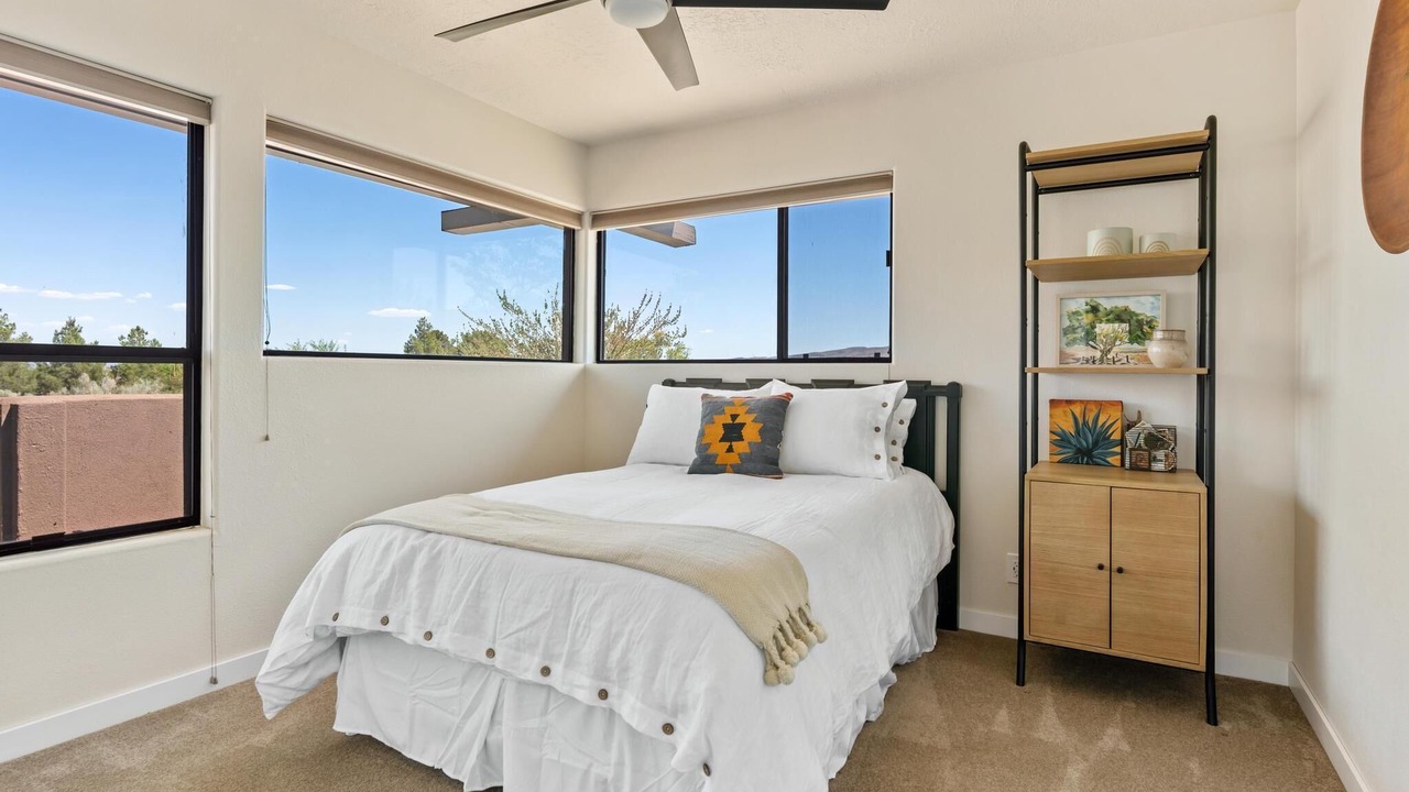 Photo of Bedroom in Ivins