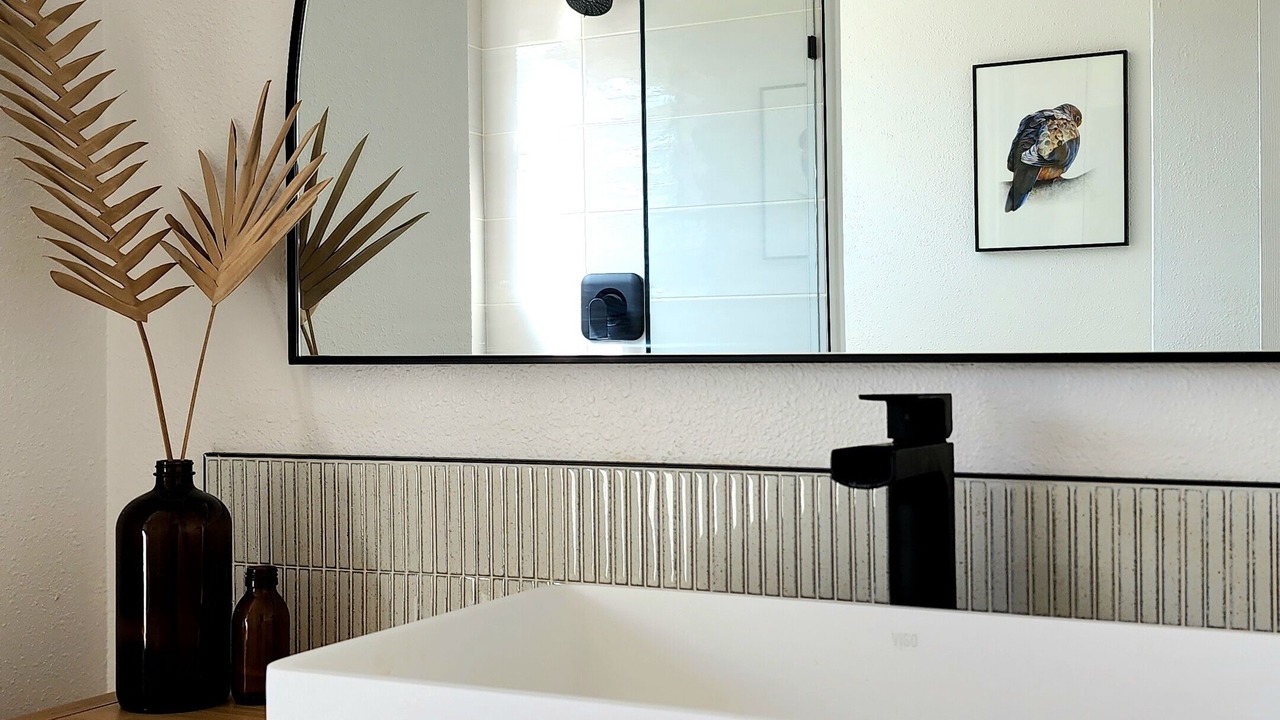 Photo of Bathroom in Ivins