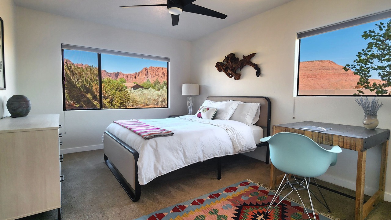 Photo of Bedroom in Ivins