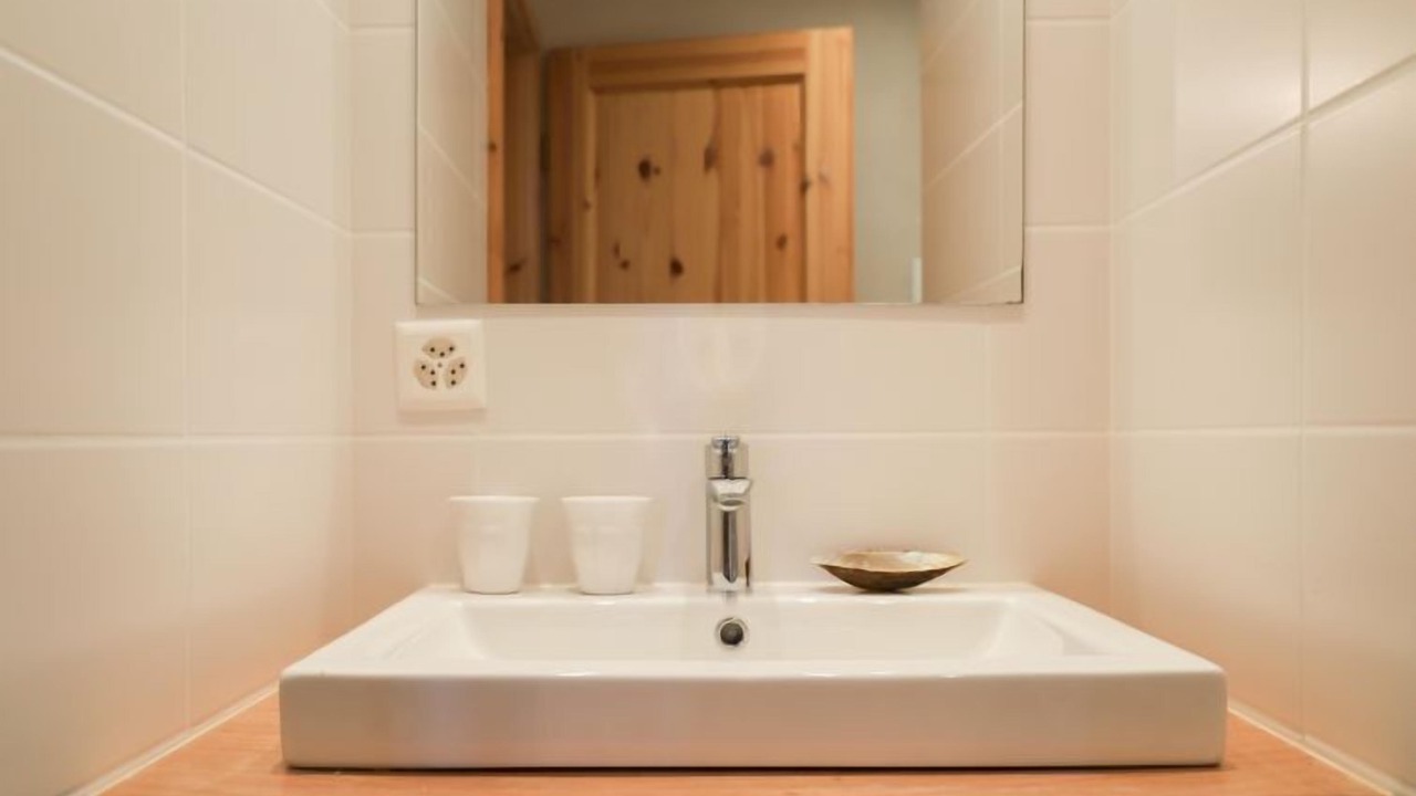 Photo of Bathroom in Les Posses-sur-Bex