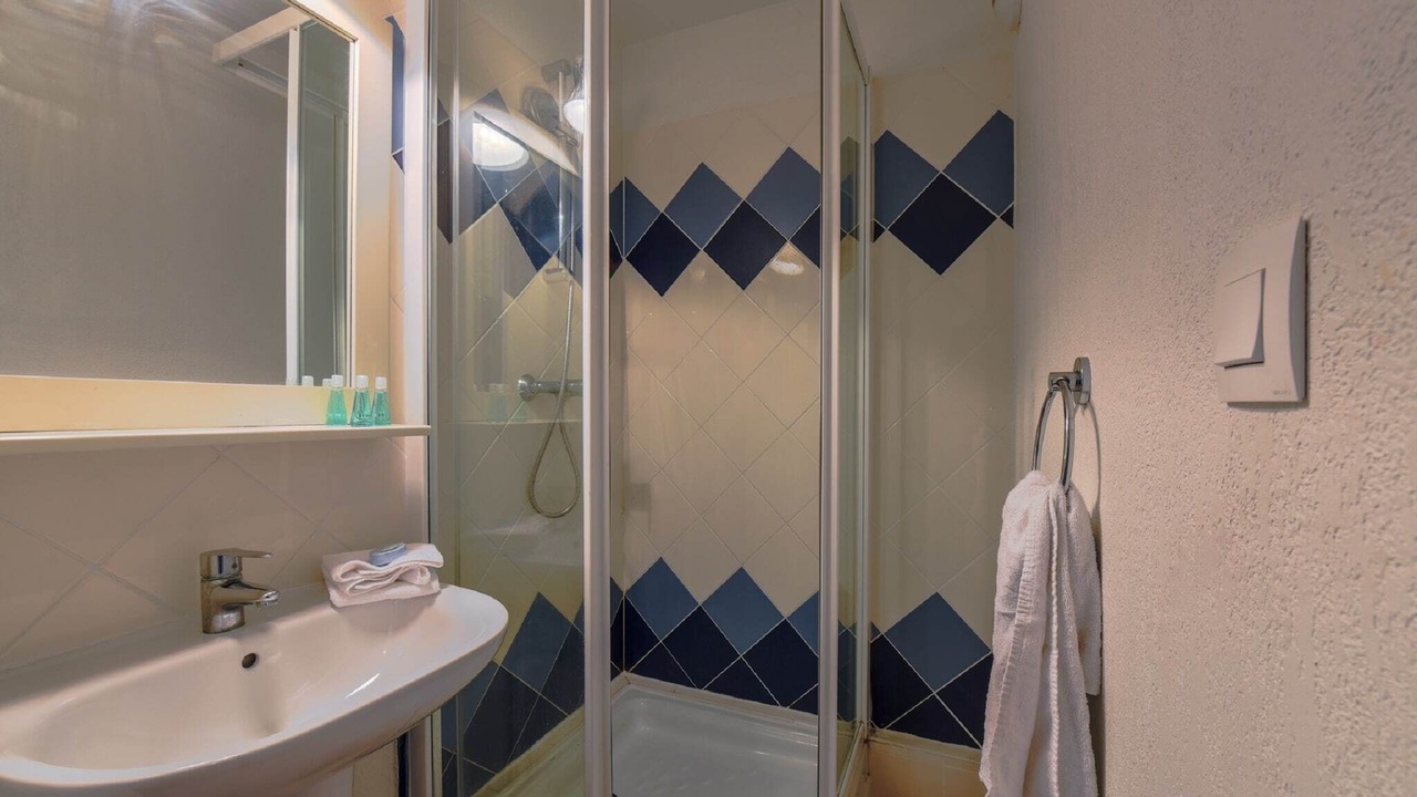 Photo of Bathroom in Le Barcares
