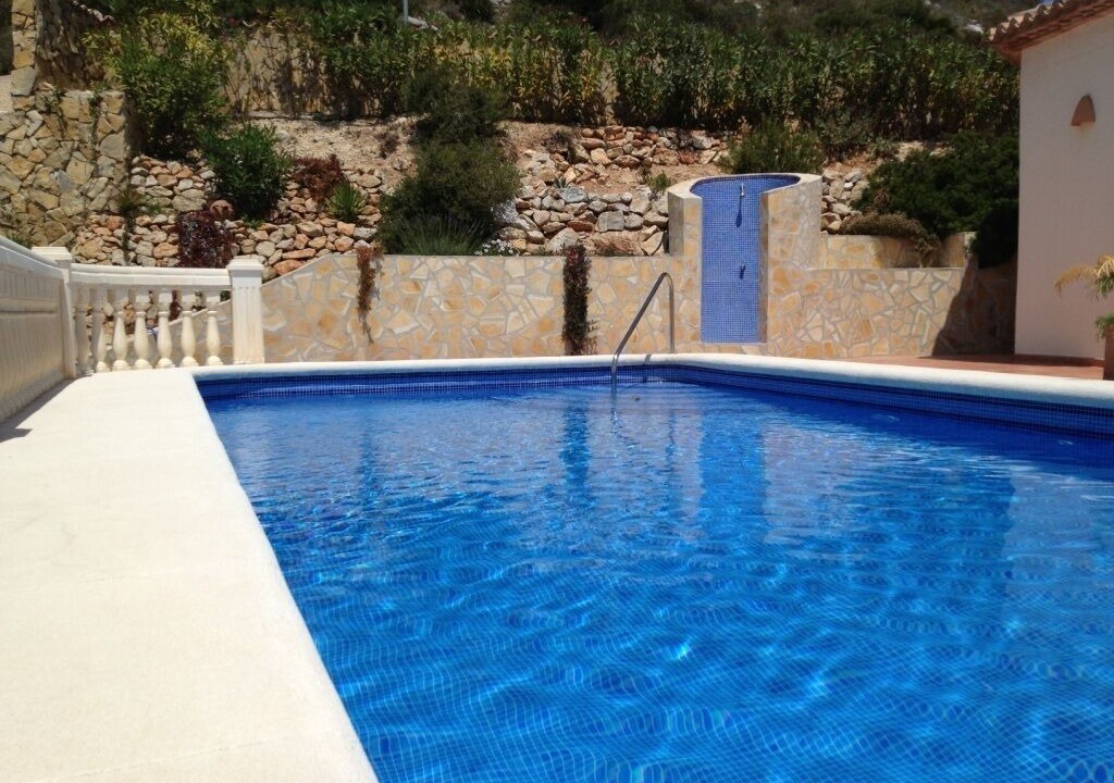 Photo of Outdoor in Cumbre del Sol