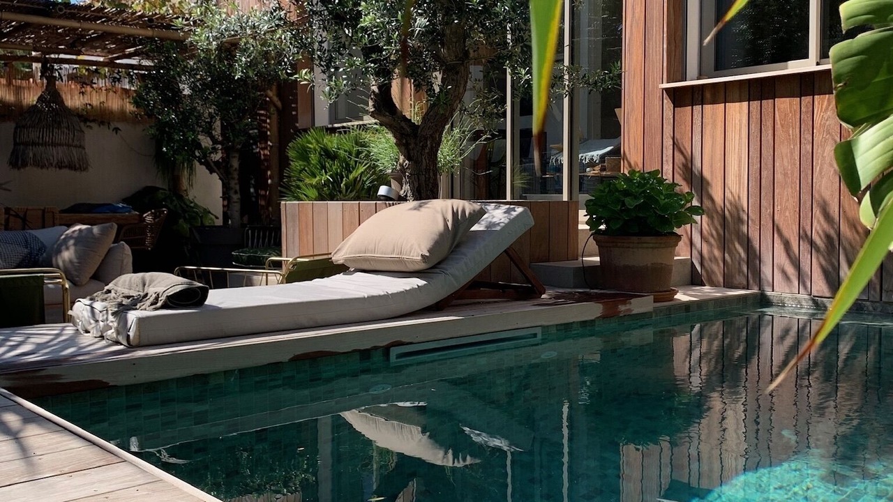 Photo of Outdoor in La Pointe Rouge