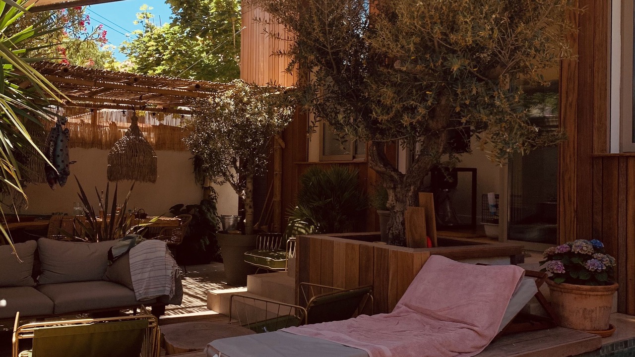 Photo of Outdoor in La Pointe Rouge
