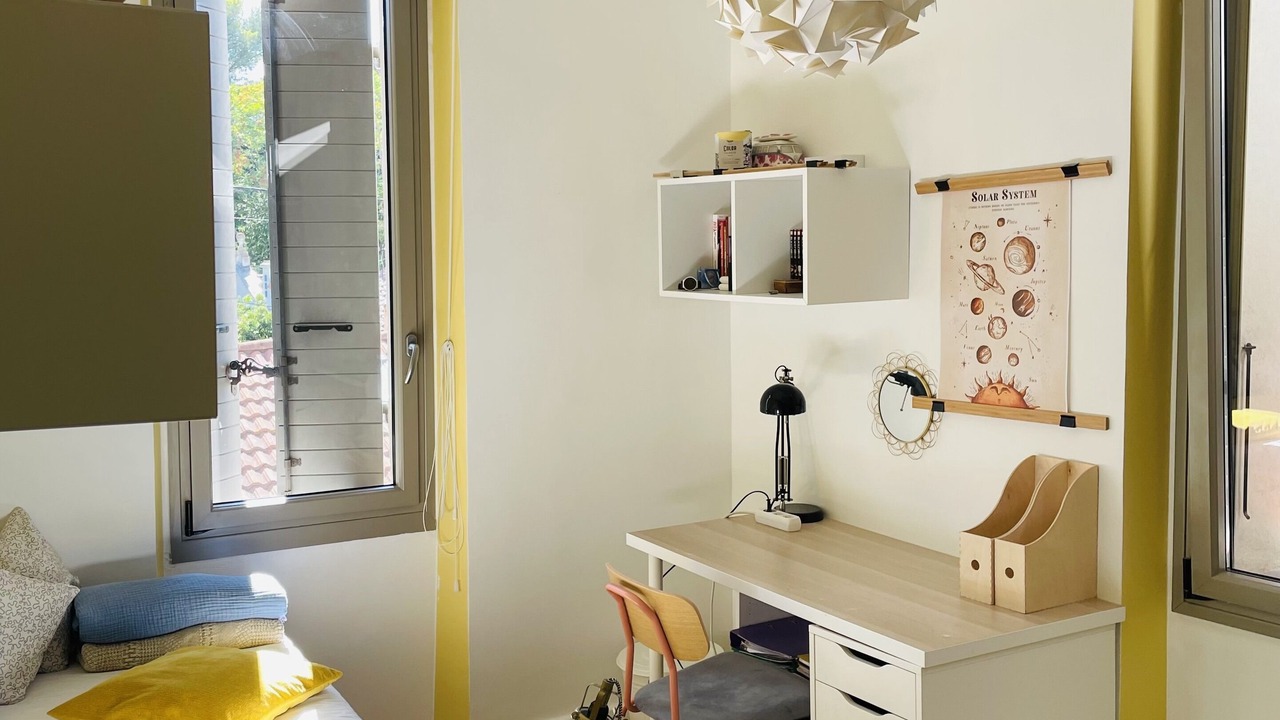 Photo of Bedroom in La Pointe Rouge
