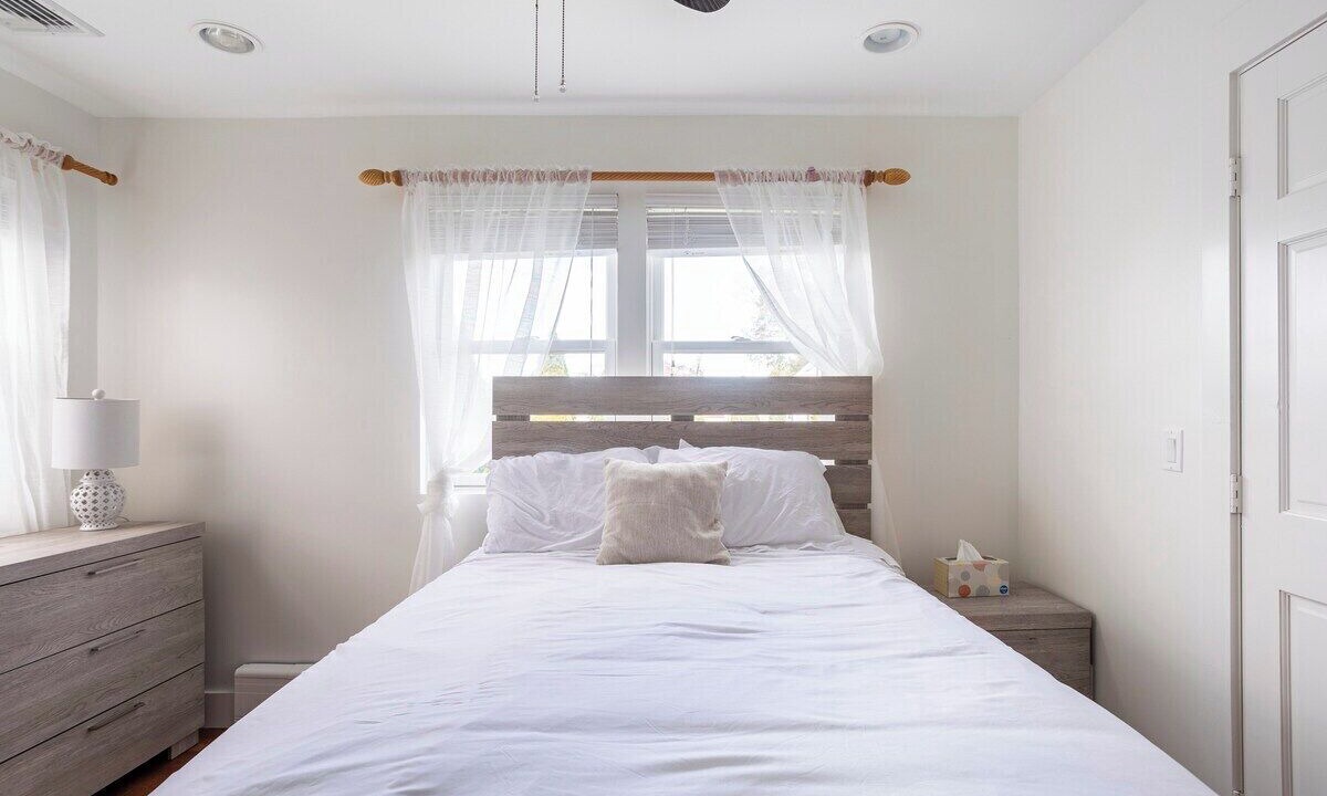 Photo of Bedroom in New London