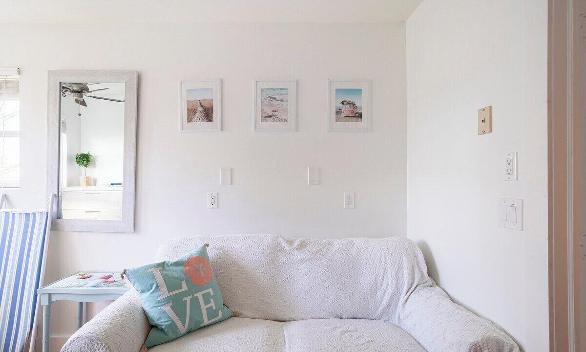 Photo of Livingroom in New London