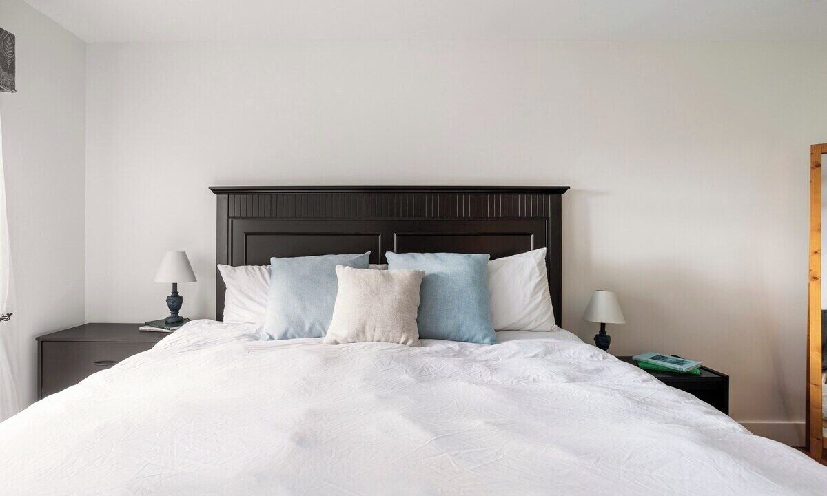 Photo of Bedroom in New London
