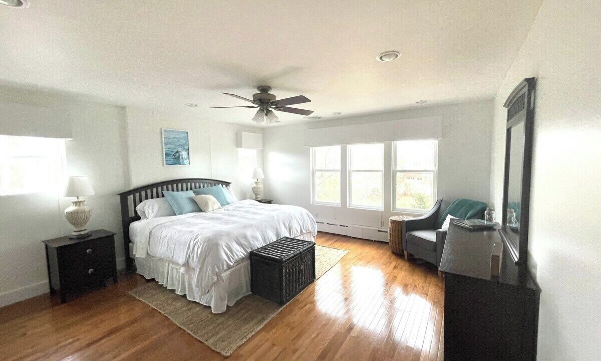 Photo of Bedroom in New London