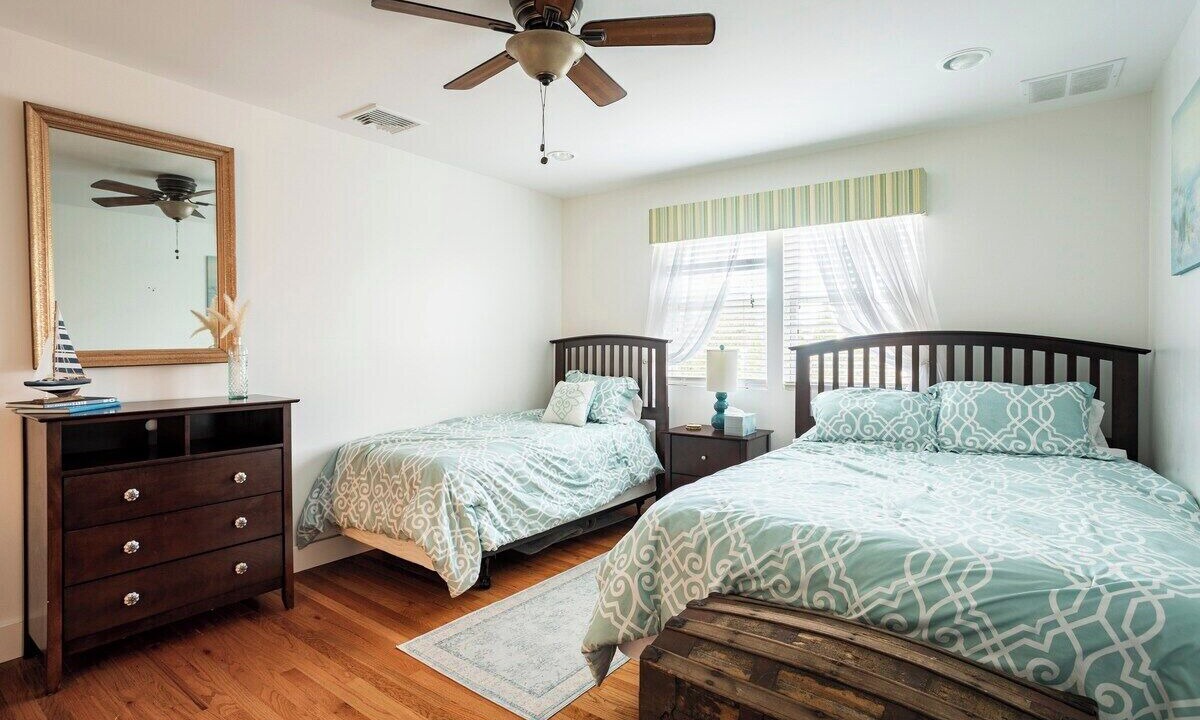 Photo of Bedroom in New London