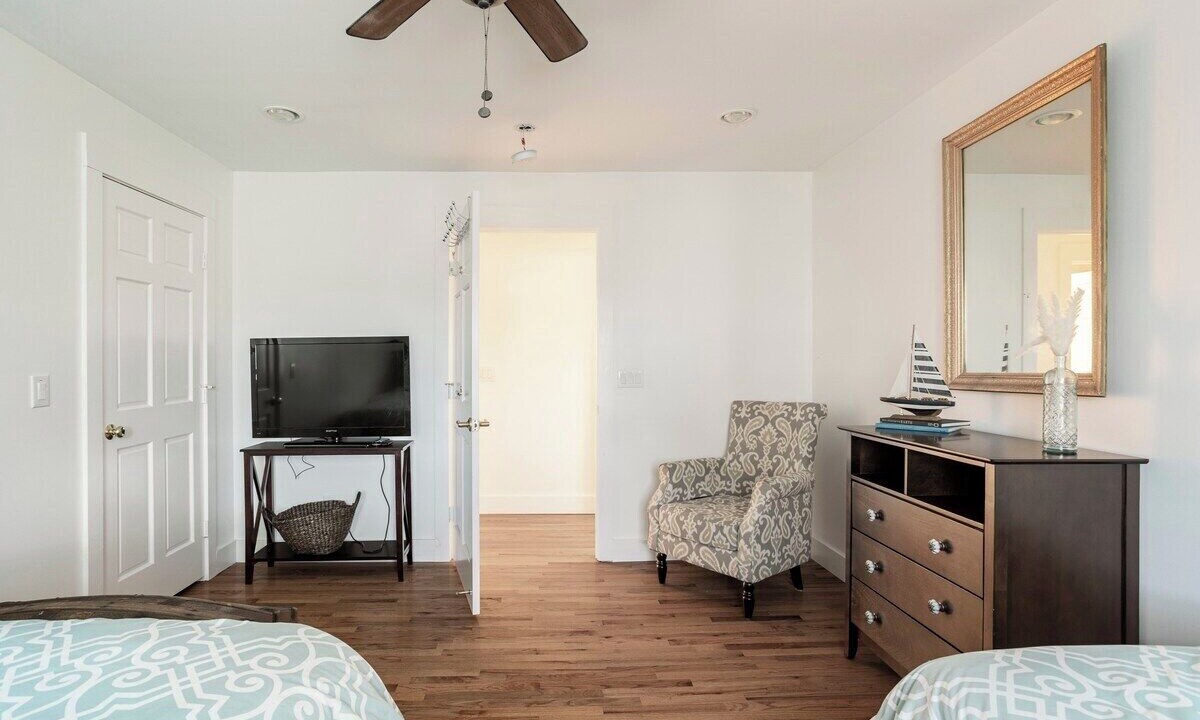 Photo of Bedroom in New London