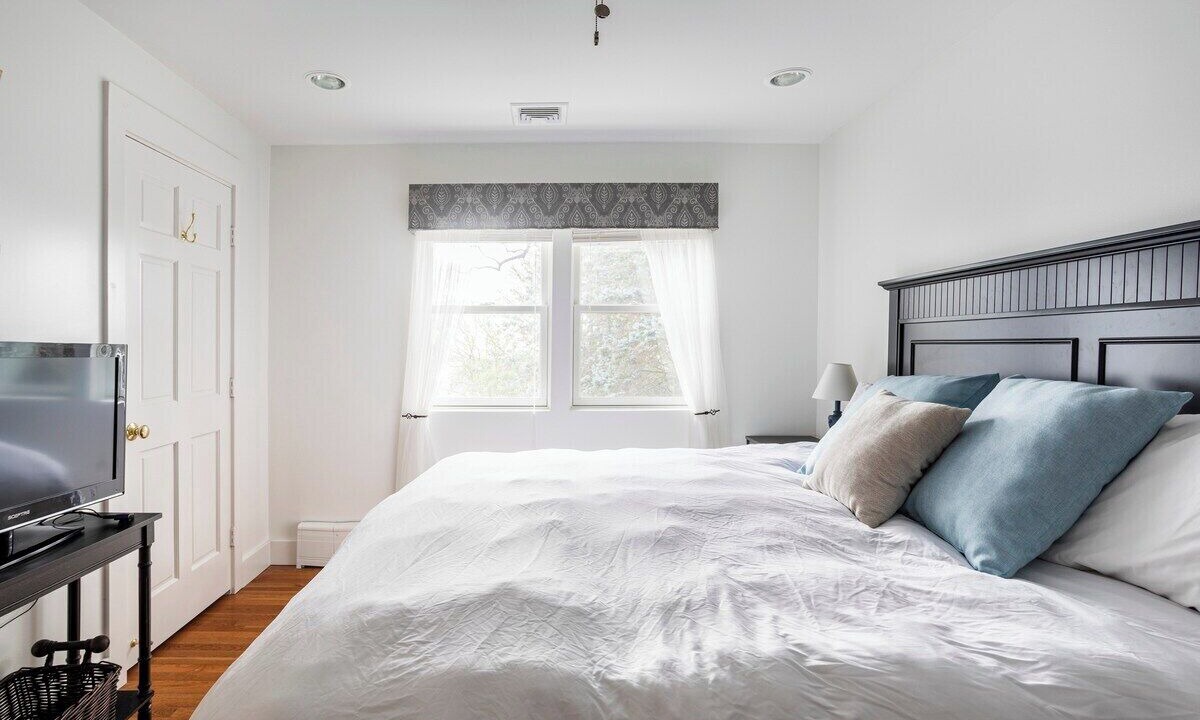 Photo of Bedroom in New London