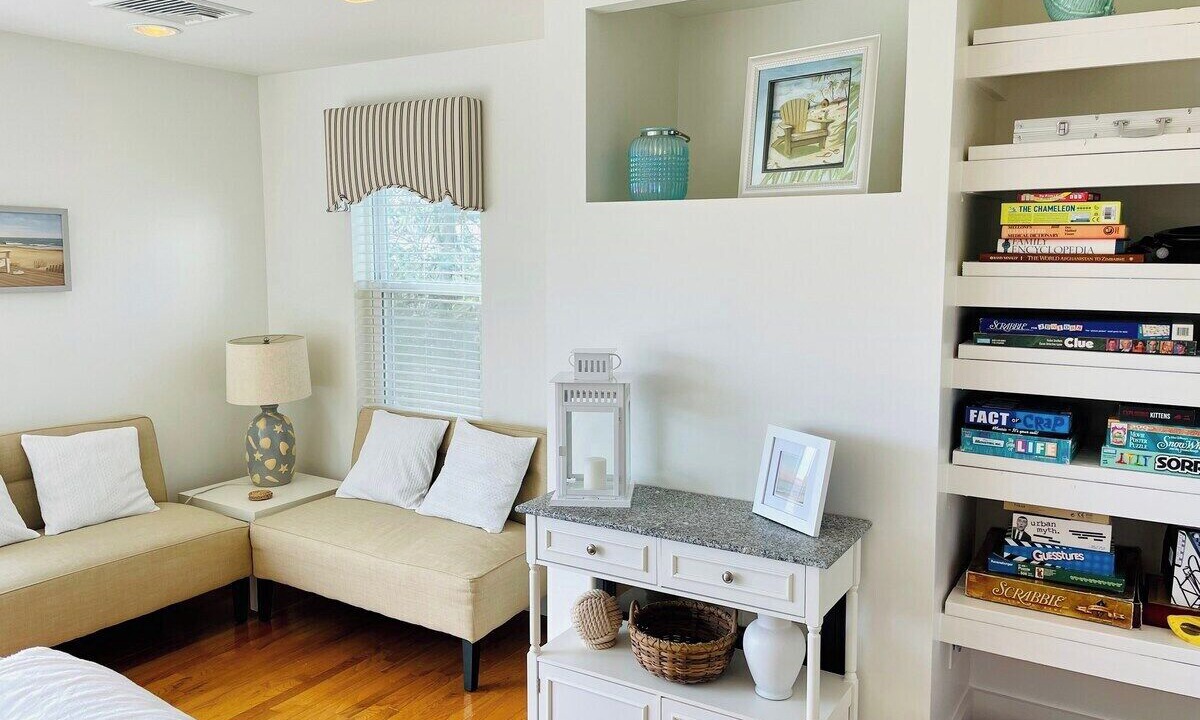 Photo of Bedroom in New London