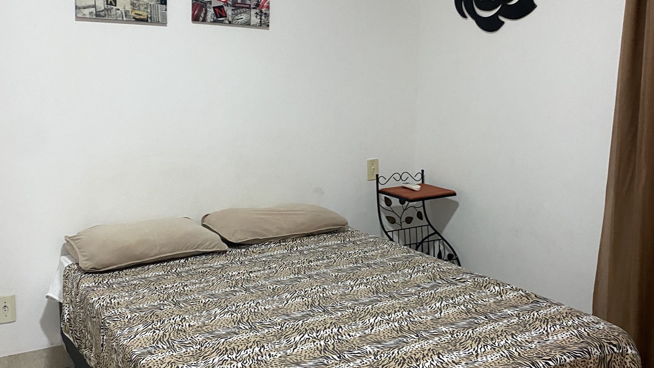 Photo of Bedroom in Goiania