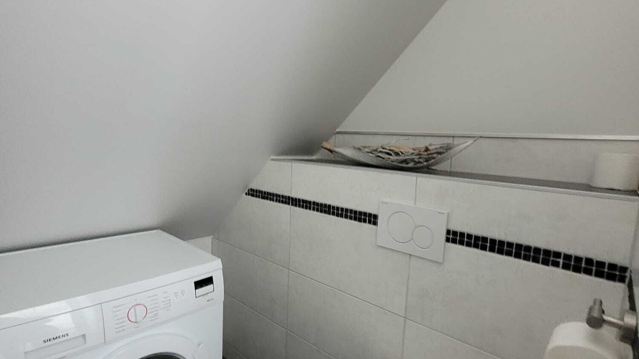 Photo of Bathroom in Oberdorla