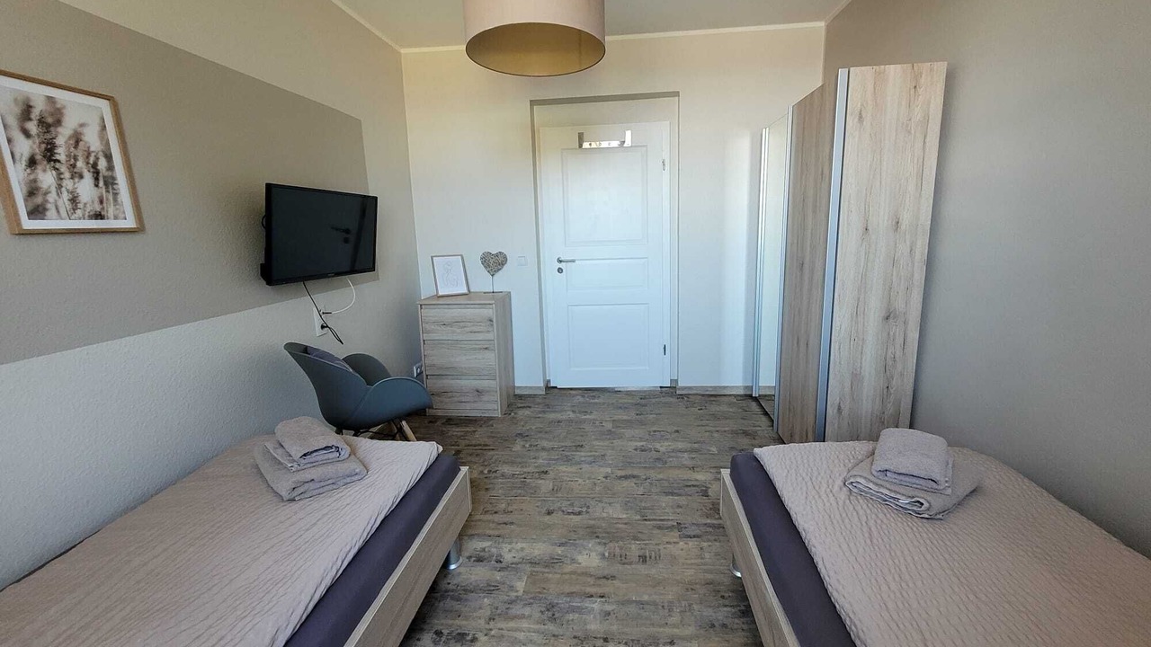 Photo of Bedroom in Oberdorla