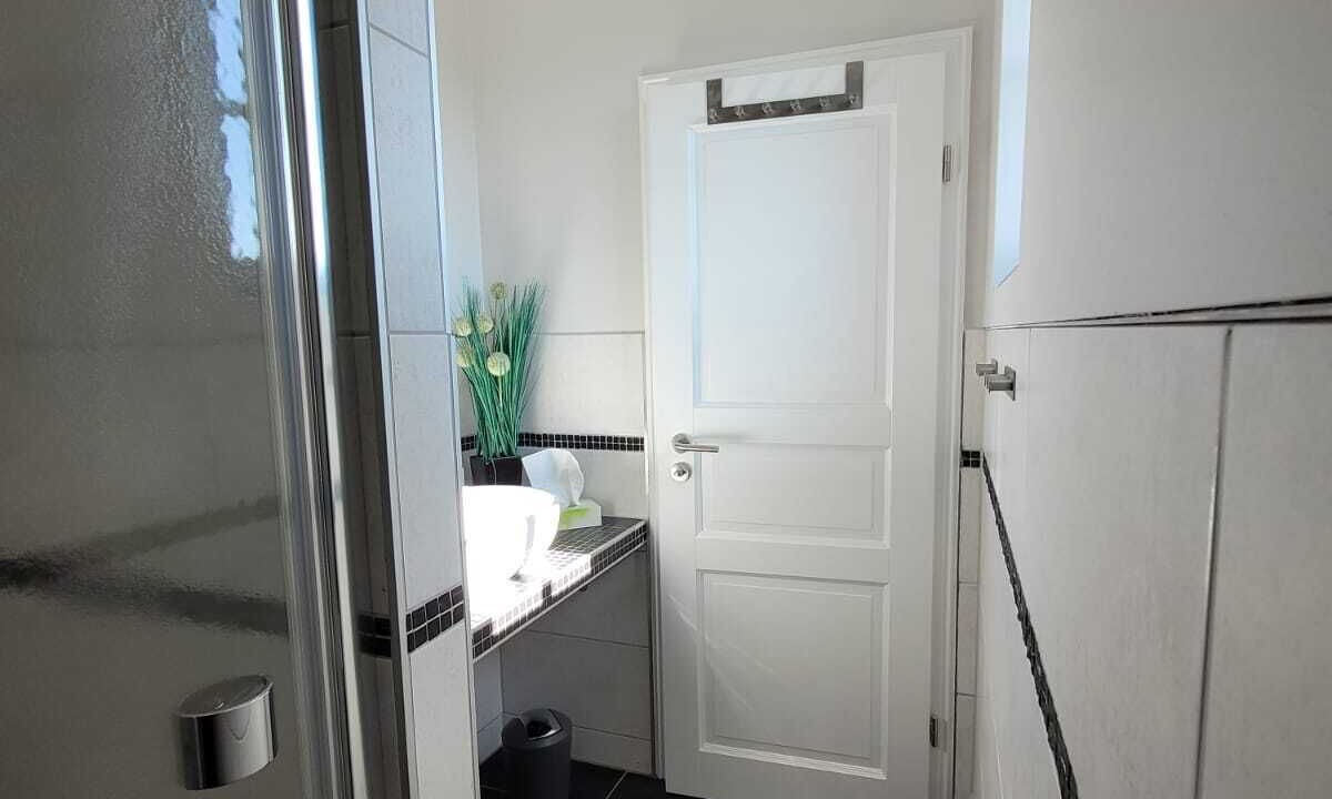 Photo of Bathroom in Oberdorla