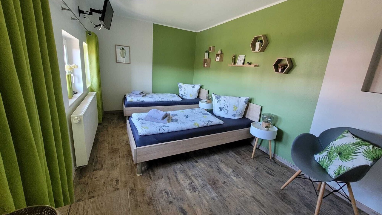 Photo of Bedroom in Oberdorla