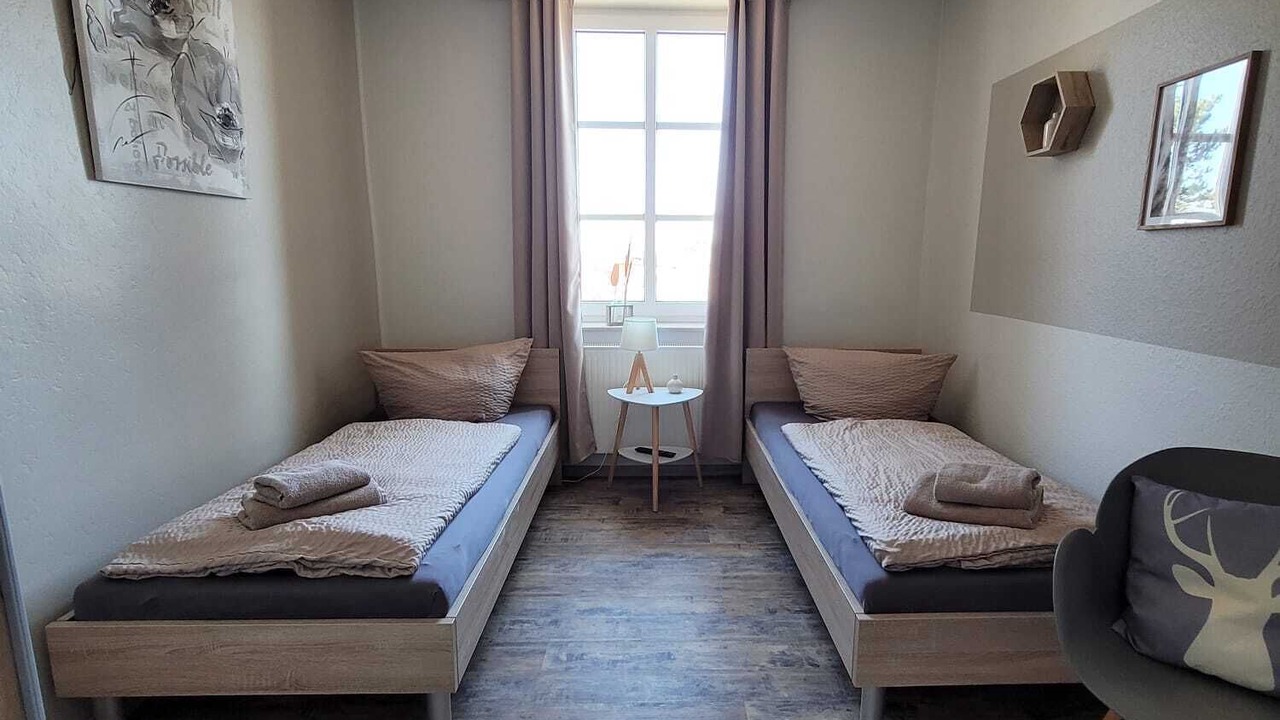 Photo of Bedroom in Oberdorla