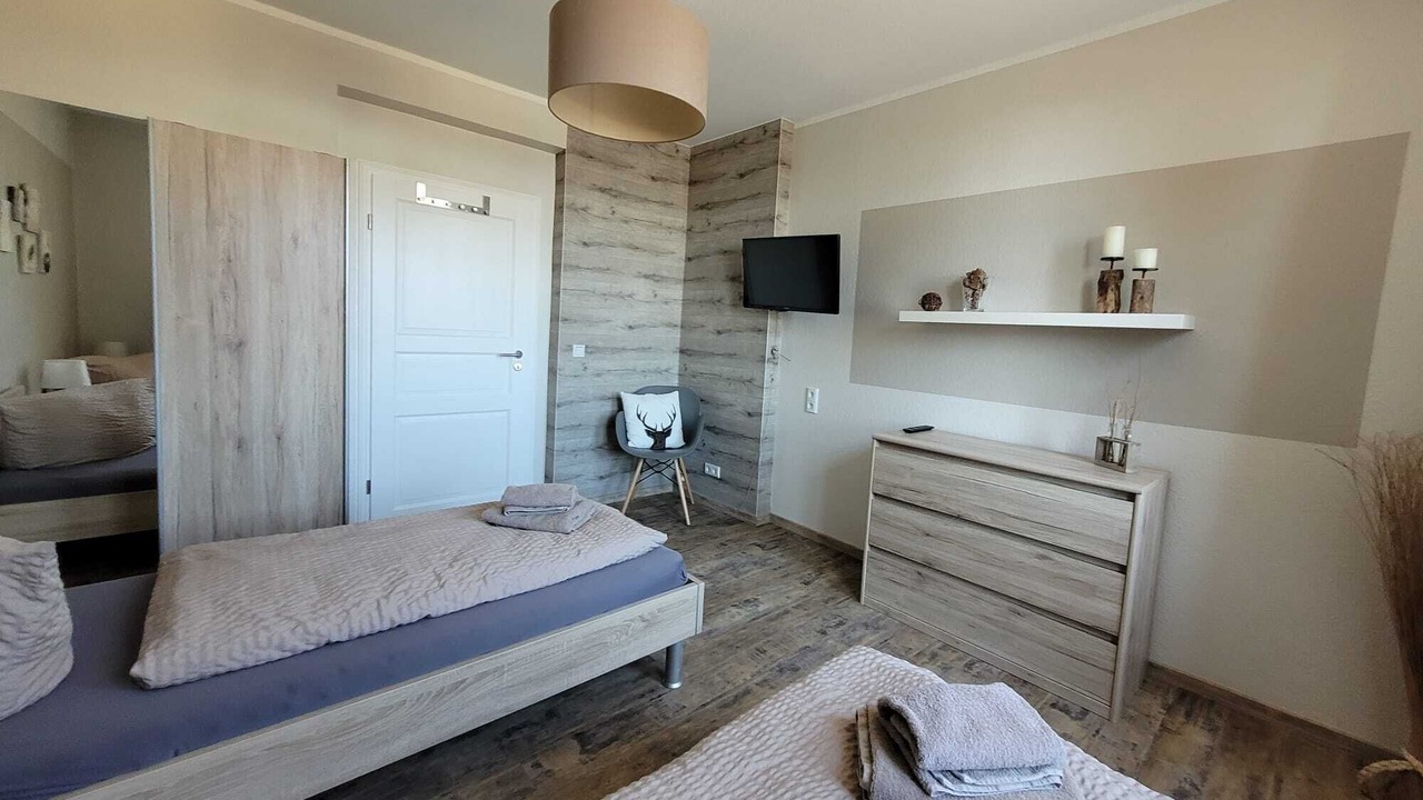 Photo of Bedroom in Oberdorla